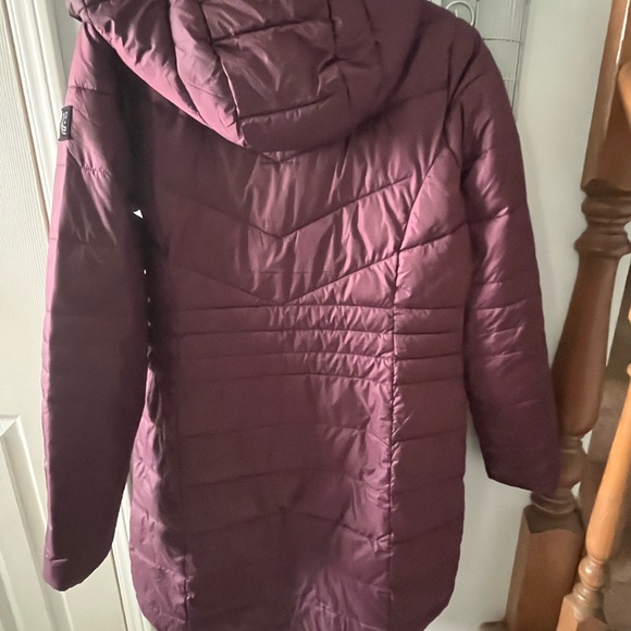 Lole - Women’s Package Jacket - Picture 8 of 12